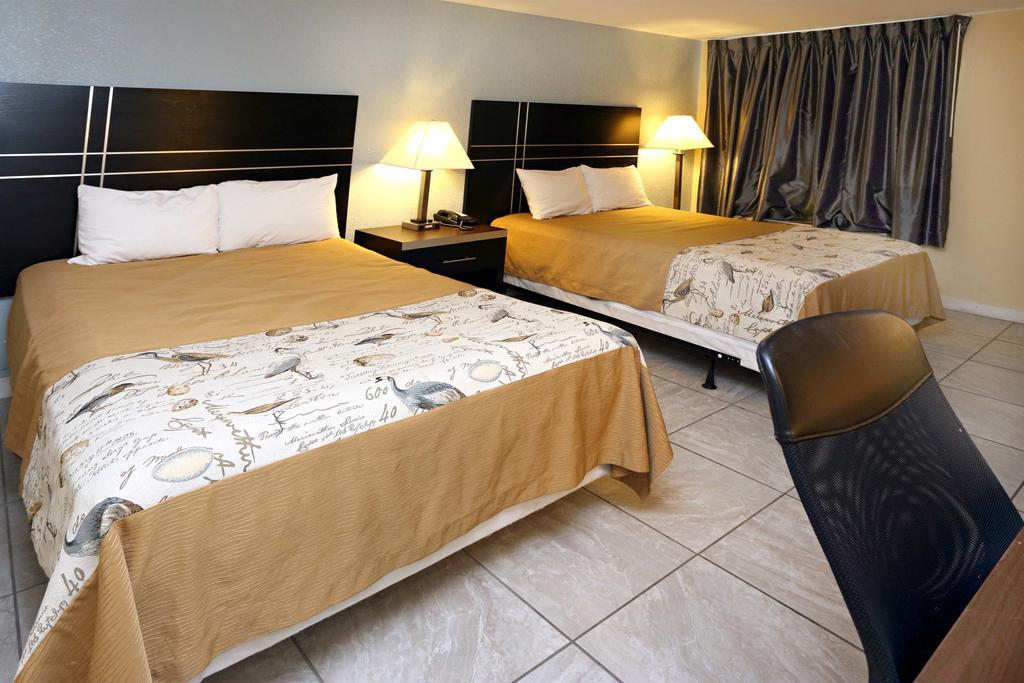 Blue Marlin Motel เวอร์จิเนียบีช ห้อง รูปภาพ