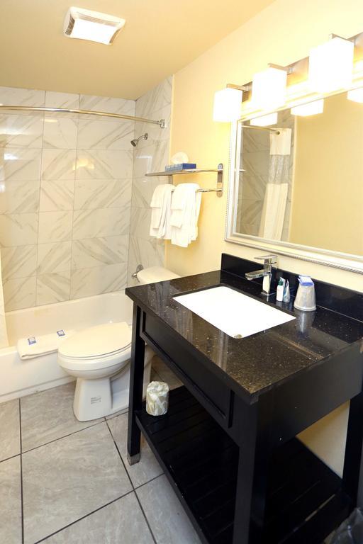 Blue Marlin Motel เวอร์จิเนียบีช ห้อง รูปภาพ