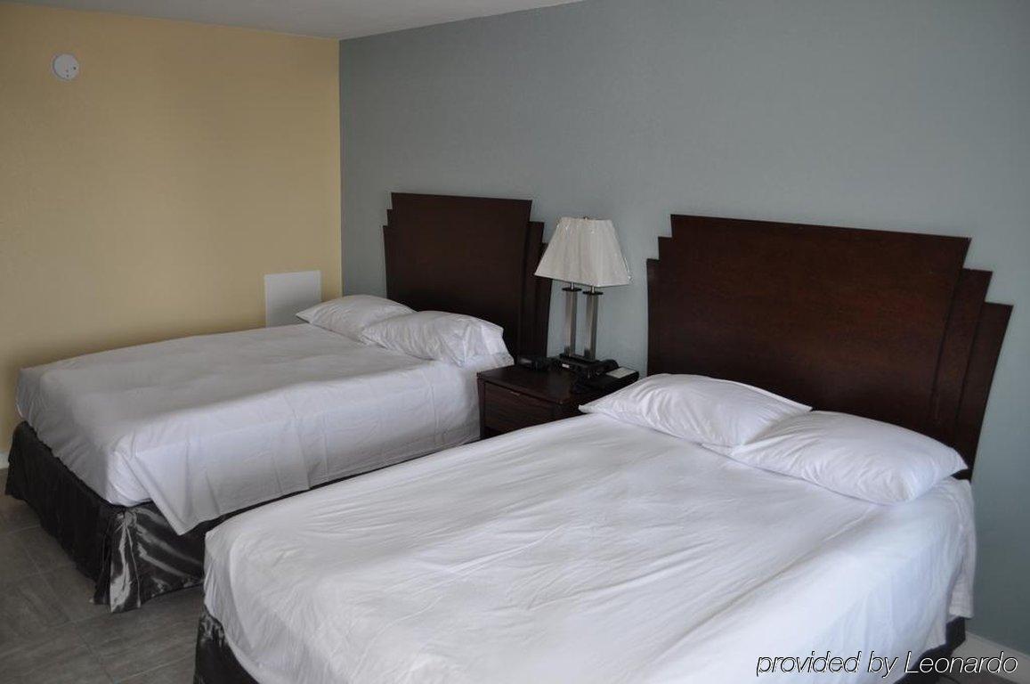 Blue Marlin Motel เวอร์จิเนียบีช ภายนอก รูปภาพ