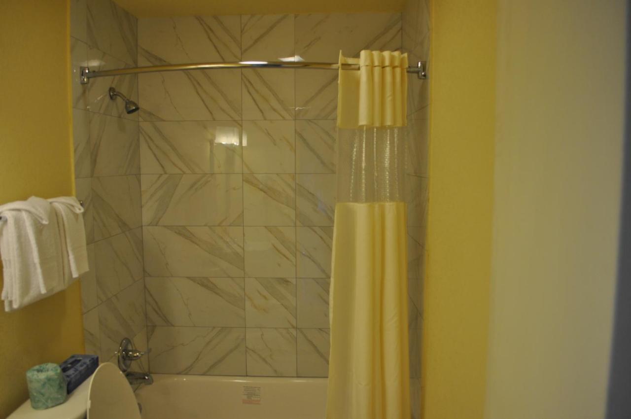 Blue Marlin Motel เวอร์จิเนียบีช ห้อง รูปภาพ